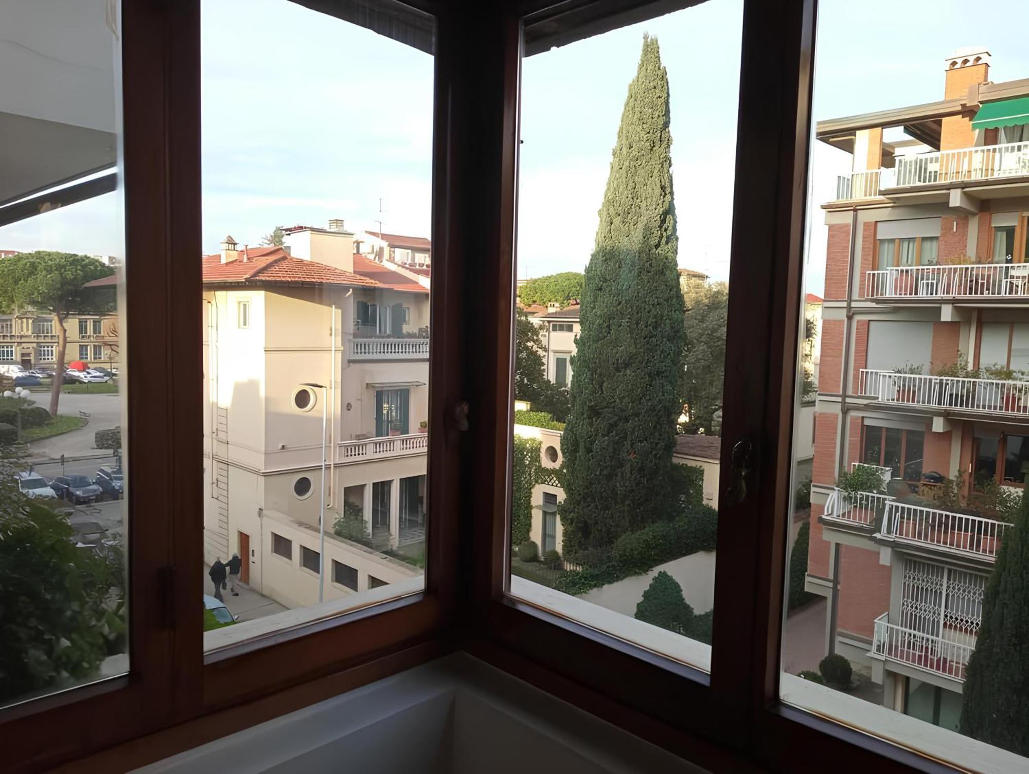 La Casa Dei Fiori Florença Exterior foto
