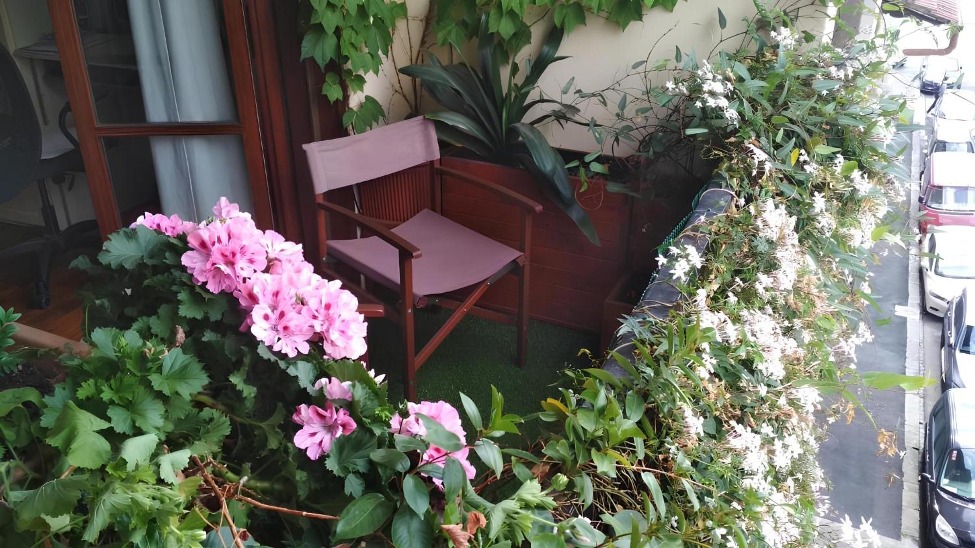 La Casa Dei Fiori Florença Exterior foto